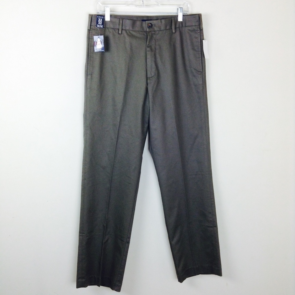 IZOD Madison Chino Pants